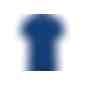 Men's Workwear T-Shirt - Strapazierfähiges und pflegeleichtes T-shirt mit Kontrastpaspel [Gr. 4XL] (Art.-Nr. CA972497) - Materialmix aus gekämmter, ringgesponne...