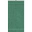 Hand Towel - Handtuch im modischen Design (dark-green) (Art.-Nr. CA973717)