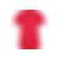 Ladies' Basic-T - Leicht tailliertes T-Shirt aus Single Jersey [Gr. XL] (Art.-Nr. CA976420) - Gekämmte, ringgesponnene Baumwolle
Rund...