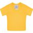 Mini-T - Mini T-Shirt in Einheitsgröße (gold-yellow) (Art.-Nr. CA977037)