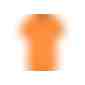 Round-T Heavy (180g/m²) - Komfort-T-Shirt aus strapazierfähigem Single Jersey [Gr. 3XL] (Art.-Nr. CA982513) - Gekämmte, ringgesponnene Baumwolle
Rund...