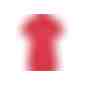 Ladies' Basic Polo - Klassisches Poloshirt [Gr. XXL] (Art.-Nr. CA984426) - Feine Piqué-Qualität aus 100% gekämmt...