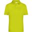 Men's Active Polo - Polo aus Funktions-Polyester für Promotion, Sport und Freizeit [Gr. S] (acid-yellow) (Art.-Nr. CA984946)