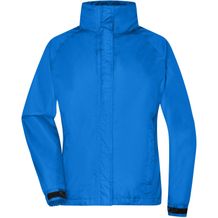 Ladies' Outer Jacket - Funktionale Outdoorjacke für extreme Wetterbedingungen [Gr. L] (azur) (Art.-Nr. CA984988)