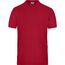 Men's BIO Stretch-T Work - T-Shirt aus weichem Elastic-Single-Jersey [Gr. L] (Art.-Nr. CA987270)