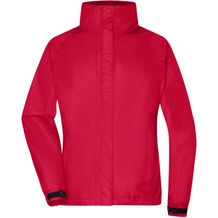 Ladies' Outer Jacket - Funktionale Outdoorjacke für extreme Wetterbedingungen [Gr. XL] (Art.-Nr. CA995164)