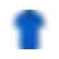 Men's Pima Polo - Poloshirt in Premiumqualität [Gr. 3XL] (Art.-Nr. CA998863) - Sehr feine Piqué-Qualität aus hochwert...