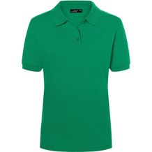 Classic Polo Ladies - Hochwertiges Polohemd mit Armbündchen [Gr. XXL] (irish-green) (Art.-Nr. CA999943)