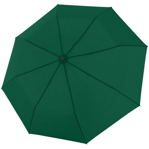 doppler Regenschirm Hit Mini (Art.-Nr. CA084081) - Dieser Handöffner mit Fiberglaselemente...