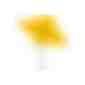 doppler Sonnenschirm Waterproof 180 x 180 cm/4-tlg, ohne Volant (Art.-Nr. CA091171) - Dieser rechteckige Sonnenschirm von...