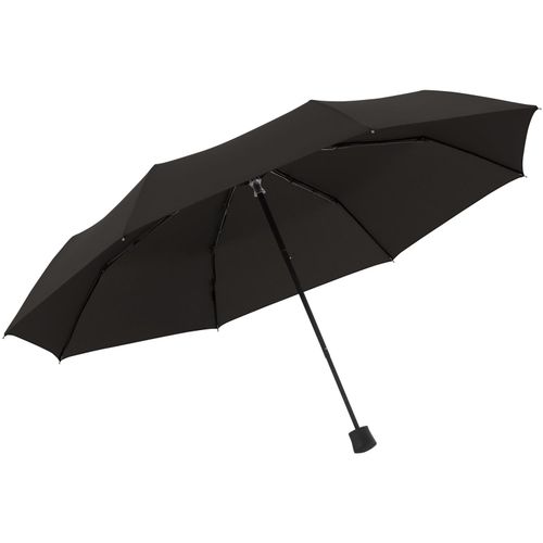 doppler Regenschirm MiA Innsbruck Mini (Art.-Nr. CA131750) - Handgefertigte Qualität aus dem Herze...