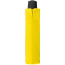 doppler Regenschirm Hit Mini (gelb) (Art.-Nr. CA133602)