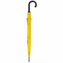 doppler Regenschirm Fiber Flex AC (gelb) (Art.-Nr. CA229076)