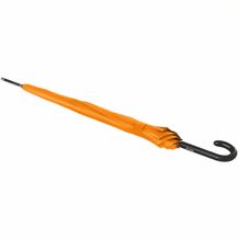 Knirps E.703 stick automatic (orange) (Art.-Nr. CA231637)