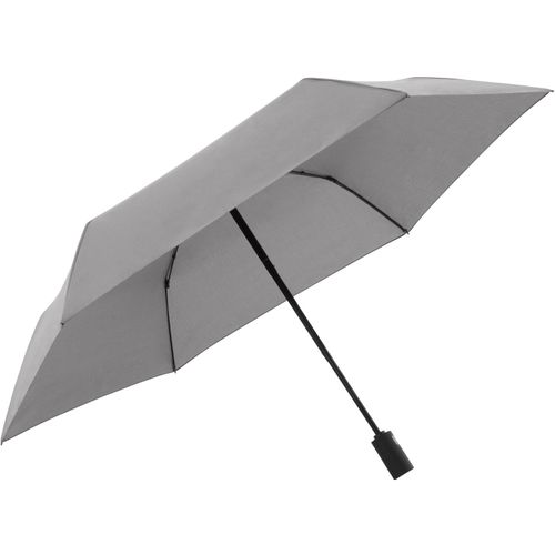 doppler Regenschirm Smart close (Art.-Nr. CA263838) - Praktischer Taschenschirm, welcher per...