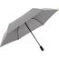doppler Regenschirm Smart close (Grau) (Art.-Nr. CA263838)
