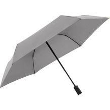 doppler Regenschirm Smart close (Grau) (Art.-Nr. CA263838)