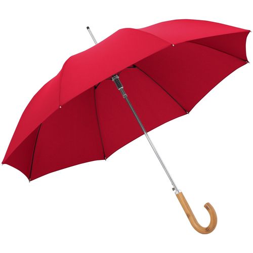 doppler Regenschirm MiA Vienna Lang AC (Art.-Nr. CA267774) - Handgefertigte Qualität aus dem Herze...
