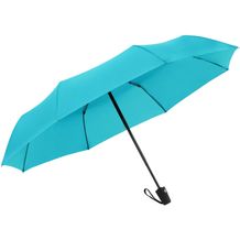 doppler Regenschirm Hit Magic (hellblau) (Art.-Nr. CA271770)