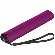 Knirps US.050 ultra light slim manual (berry) (Art.-Nr. CA289048)