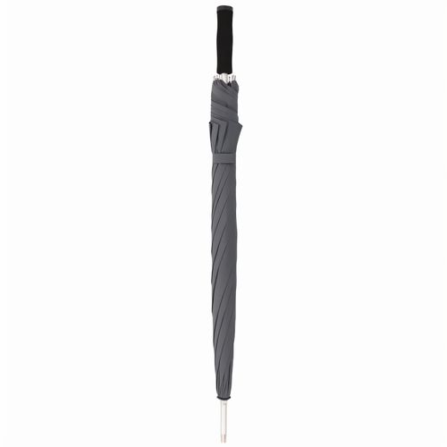 doppler Regenschirm Alu Golf AC (Art.-Nr. CA334217) - Durch seinen Aluminiumstock und den...