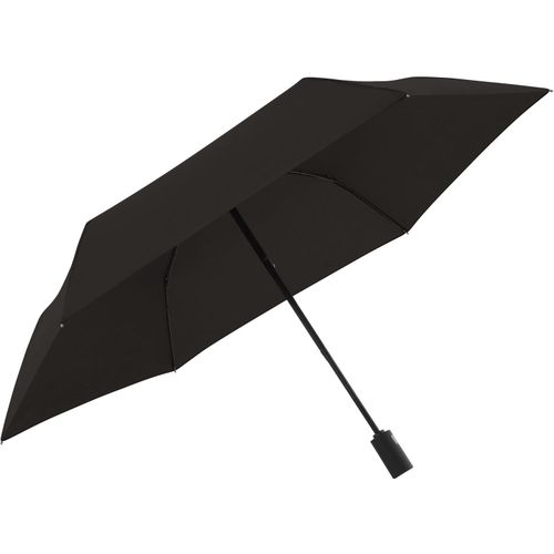 doppler Regenschirm Smart close (Art.-Nr. CA338803) - Praktischer Taschenschirm, welcher per...
