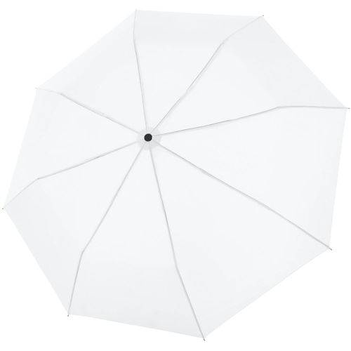 doppler Regenschirm Hit Mini (Art.-Nr. CA349003) - Dieser Handöffner mit Fiberglaselemente...