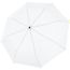 doppler Regenschirm Hit Mini (weiß) (Art.-Nr. CA349003)