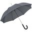 doppler Regenschirm MiA Graz Lang AC (Grau) (Art.-Nr. CA421202)