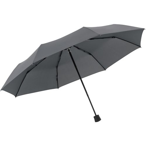 doppler Regenschirm MiA Innsbruck Mini (Art.-Nr. CA522225) - Handgefertigte Qualität aus dem Herze...