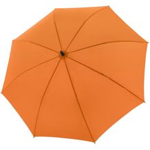 doppler Regenschirm Hit Golf XXL AC (orange) (Art.-Nr. CA572324)