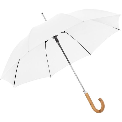 doppler Regenschirm MiA Vienna Lang AC (Art.-Nr. CA578212) - Handgefertigte Qualität aus dem Herze...