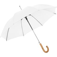 doppler Regenschirm MiA Vienna Lang AC (weiß) (Art.-Nr. CA578212)