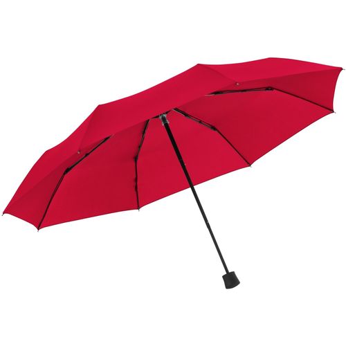 doppler Regenschirm MiA Innsbruck Mini (Art.-Nr. CA654481) - Handgefertigte Qualität aus dem Herze...