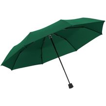 doppler Regenschirm MiA Innsbruck Mini (grün) (Art.-Nr. CA732021)