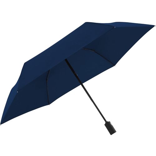doppler Regenschirm Smart close (Art.-Nr. CA735728) - Praktischer Taschenschirm, welcher per...