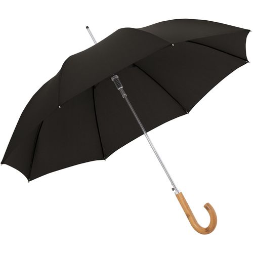 doppler Regenschirm MiA Vienna Lang AC (Art.-Nr. CA837991) - Handgefertigte Qualität aus dem Herze...