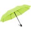 doppler Regenschirm Hit Magic (limette) (Art.-Nr. CA842687)