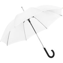 doppler Regenschirm MiA Graz Lang AC (weiß) (Art.-Nr. CA859302)