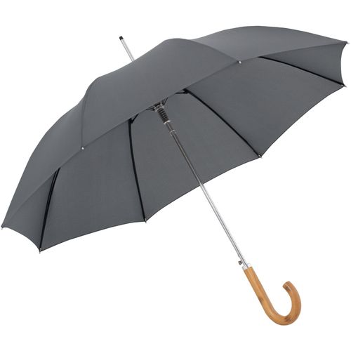 doppler Regenschirm MiA Vienna Lang AC (Art.-Nr. CA899363) - Handgefertigte Qualität aus dem Herze...