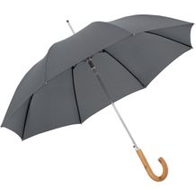 doppler Regenschirm MiA Vienna Lang AC (Grau) (Art.-Nr. CA899363)