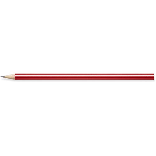 STAEDTLER Bleistift rund (Art.-Nr. CA003105) - Bleistift aus zertifiziertem Holz,...