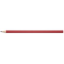 STAEDTLER Bleistift rund (rot metallic) (Art.-Nr. CA003105)