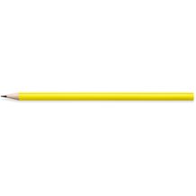 STAEDTLER Bleistift rund (gelb) (Art.-Nr. CA050072)