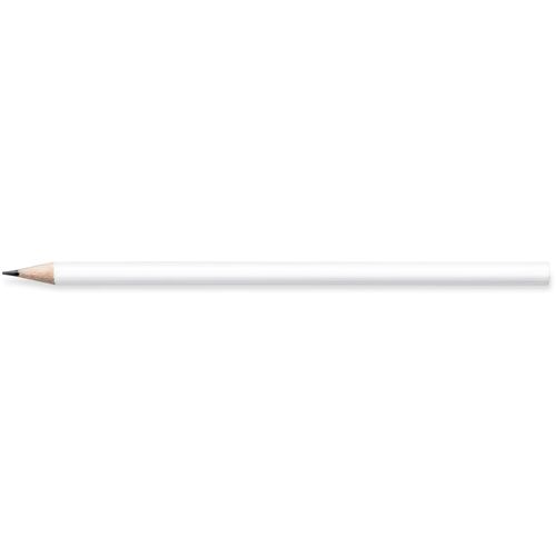 STAEDTLER Bleistift rund (Art.-Nr. CA053708) - Bleistift aus zertifiziertem Holz,...