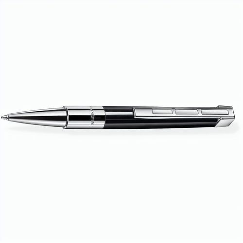 STAEDTLER Kugelschreiber Initium Resina (Art.-Nr. CA070583) - Korpus aus hochglänzendem Edelharz...