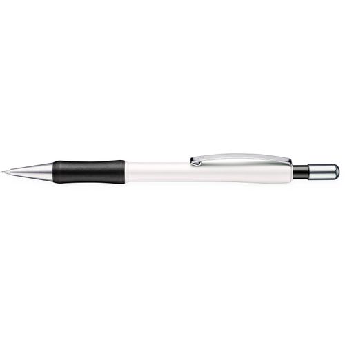 STAEDTLER Druckbleistift graphite (Art.-Nr. CA079458) - Druckbleistift zum Schreiben, Clip,...