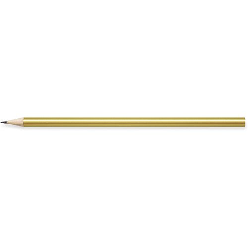 STAEDTLER Bleistift rund (Art.-Nr. CA092670) - Bleistift aus zertifiziertem Holz,...