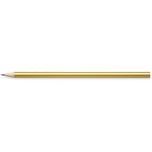 STAEDTLER Bleistift rund (gold metallic) (Art.-Nr. CA092670)