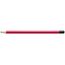 STAEDTLER Bleistift rund mit Tauchkappe (rot, Pantone 200) (Art.-Nr. CA151026)